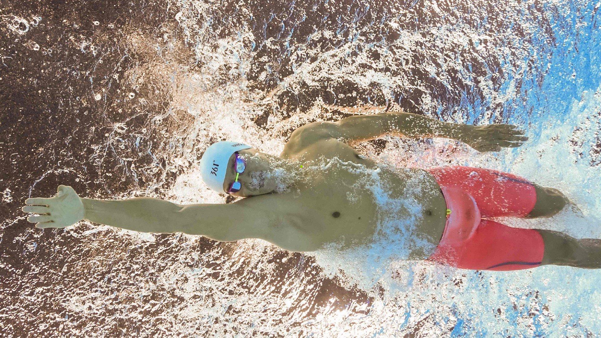 Jordan Brand 正式签下安东尼之子基扬·安东尼等三位新生代球员，开启品牌传承新篇章