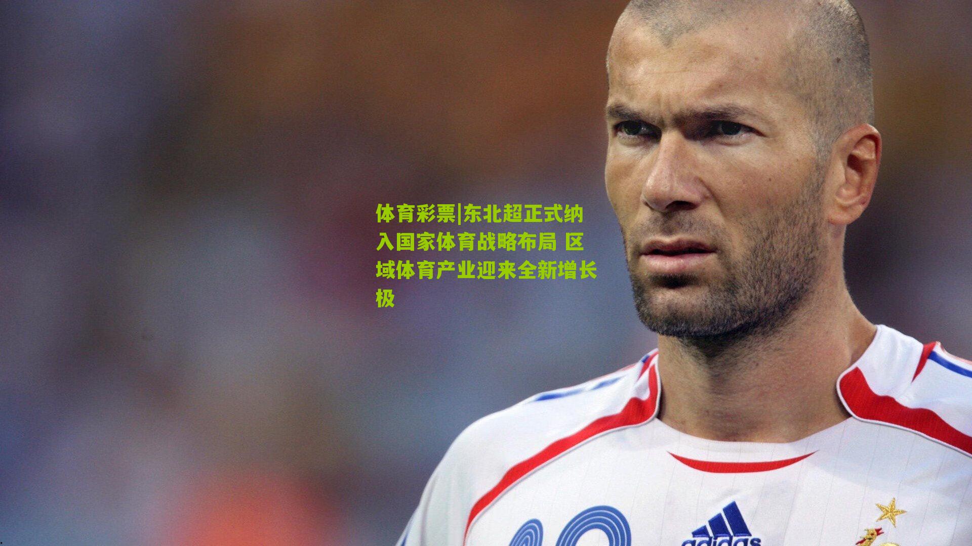 东北超正式纳入国家体育战略布局 区域体育产业迎来全新增长极
