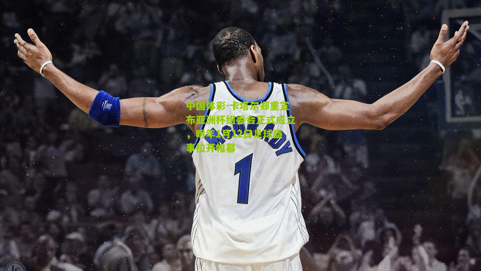 卡塔尔郑重宣布亚洲杯组委会正式成立,明年1月12日足球盛事拉开帷幕